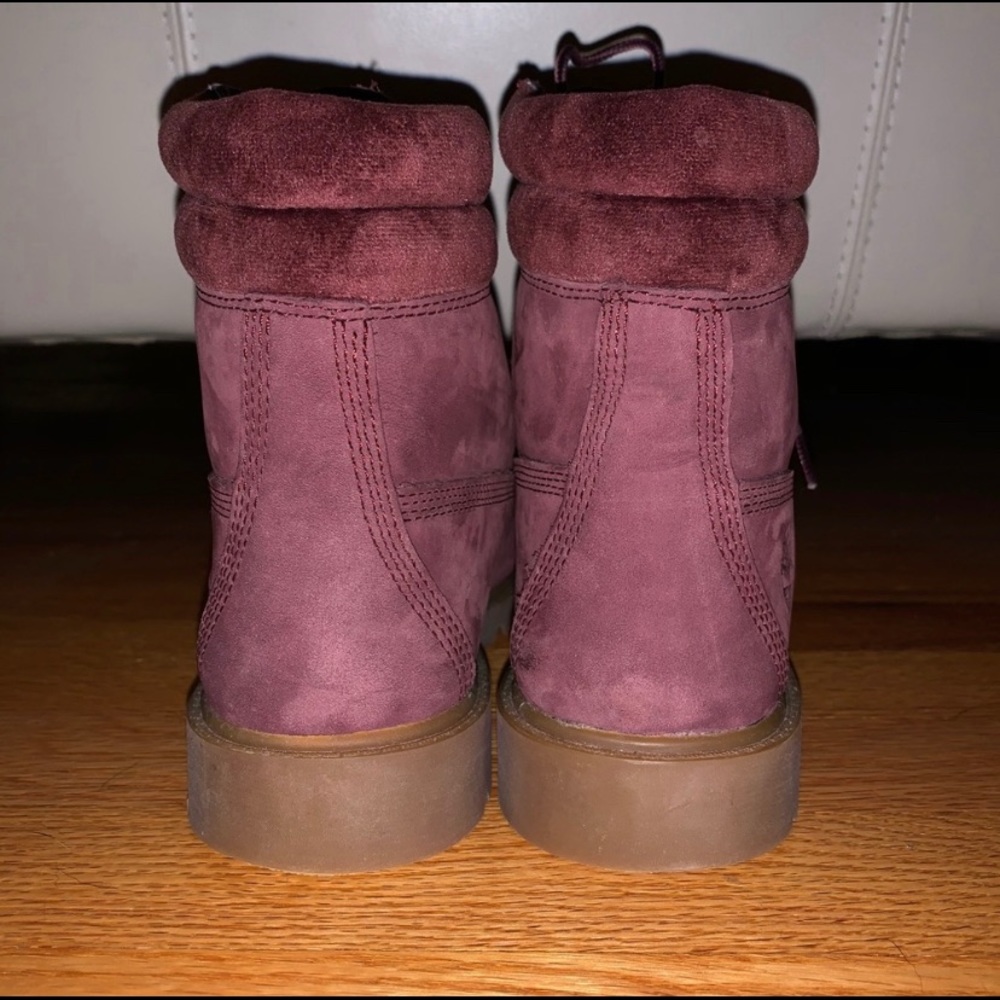 Timberlands - Picture 2 of 2